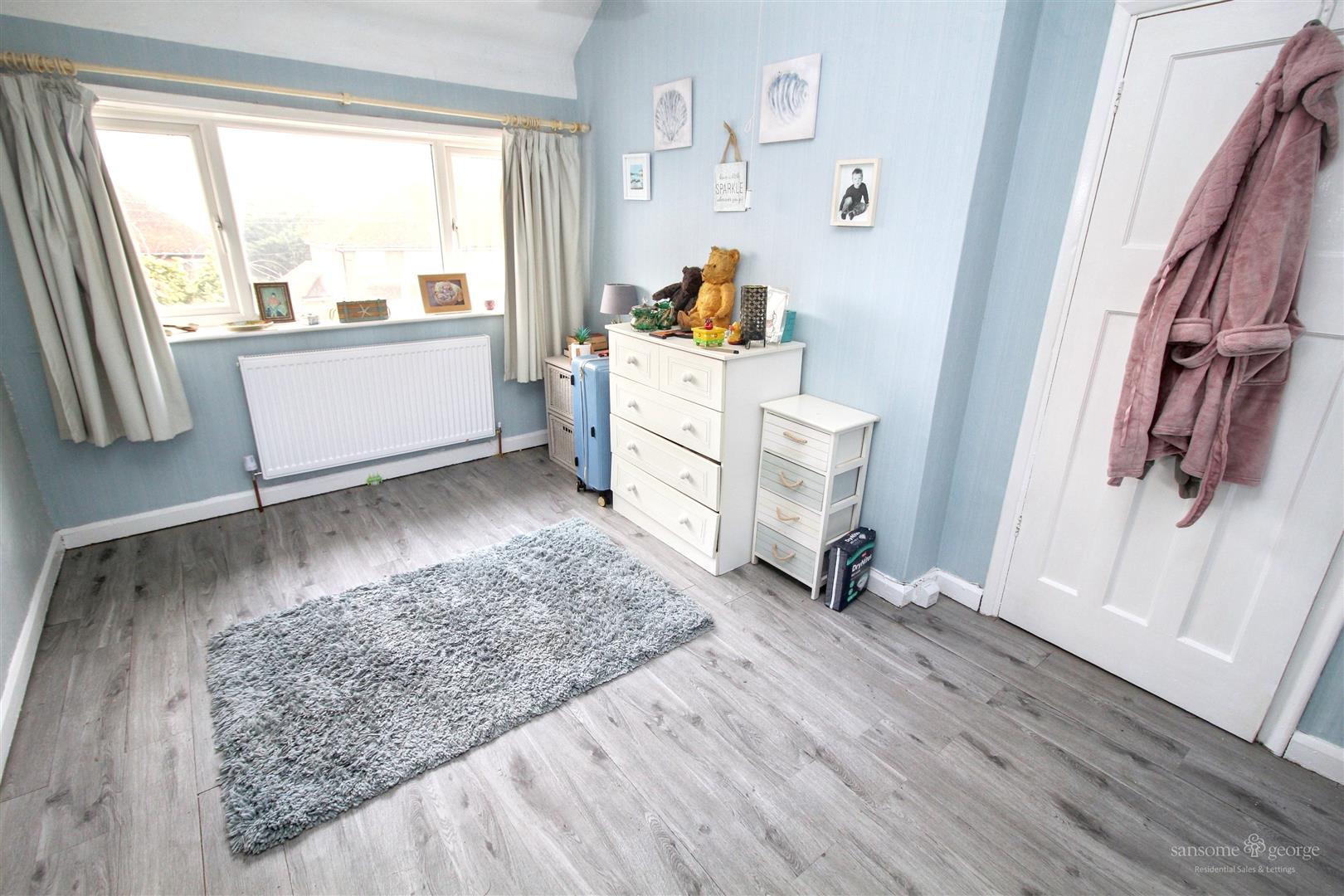 Thirlmere Avenue, Tilehurst, Reading